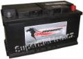 Autobaterie AK power 12V 100Ah 800 A