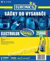 Sáčky do vysavače Jolly 2SBAG MAX (4+1+1ks) SMS sáčky textilní do vysav. AEG, ELECTROLUX
