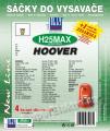 Sáčky do vysavače Jolly H25 MAX (4+1ks) SMS sáčky textilní do vysav. HOOVER