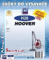 Sáčky do vysavače Jolly H26 (5ks) do vysav. HOOVERSprint, Freespace, H58
