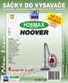 Sáčky do vysavače Jolly H26 MAX (4ks) SMS sáčky textilní do vysav. Hoover
