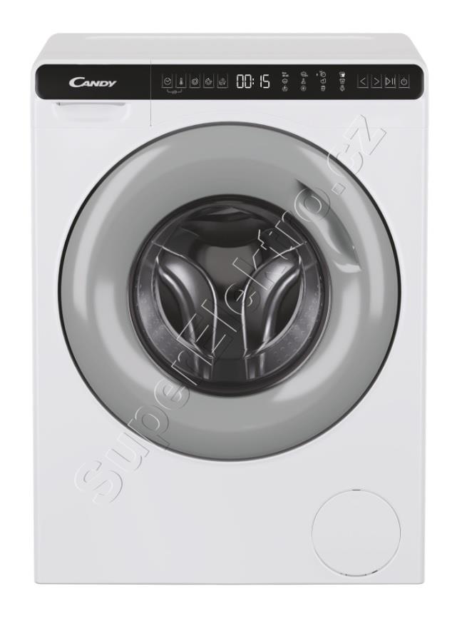 MINIpračka Candy CW50 BP12.307G+ZDARMA montáž