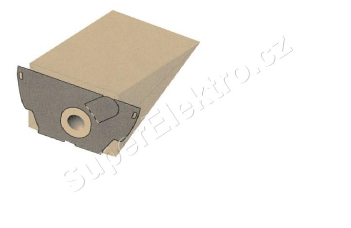 Sáčky do vysavače  E2  (5ks) papírové sáčky do vysav. Electrolux Mondo