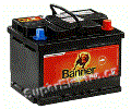 Autobaterie 44 Ah, 12V  STARTING BULL Banner typ 54409