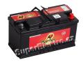 Autobaterie 95 Ah, 12V  STARTING BULL Banner typ 59533