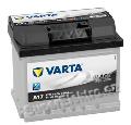 Autobaterie VARTA Black dynamic 41 Ah