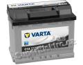 Autobaterie VARTA Black dynamic 56 Ah
