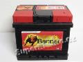 Autobaterie 44 Ah, 12V  POWER BULL Banner typ P4409