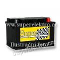 Autobaterie 55 Ah, 12V , 450 A  SuperStart